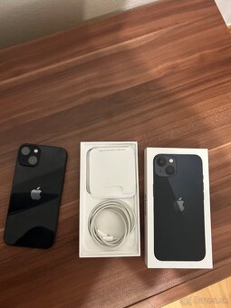 Iphone 13 - 5