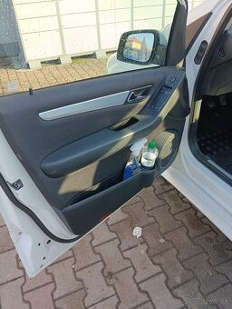 Mercedes Benz B 180 CDI - 5
