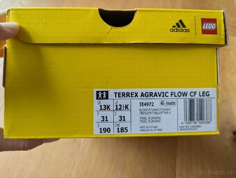 Tenisky Adidas Terrex, v.31 - 5