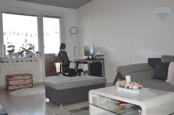 Predaj 2 izbový byt Nitra - 5