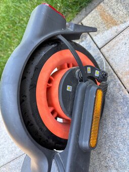 Xiaomi Electric Scooter 4go - 5