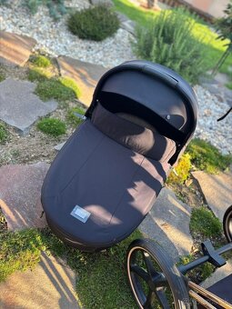 Cybex Priam 4.0 - 5