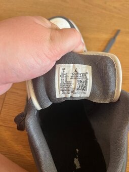 Predaj dámske tenisky NIKE AIR JORDAN 1 LOW - 5