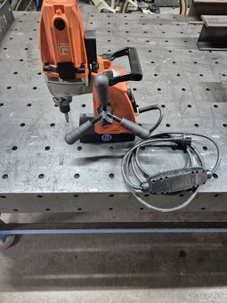 Magneticka vrtacka - 5