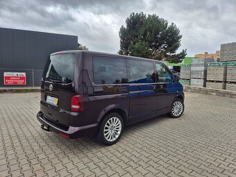 Vw multivan - 5