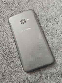 Samsung Galaxy xCover 4 - 5