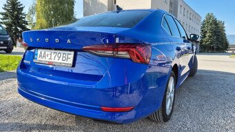 Škoda Octavia 2.0 TDI SCR Style MATRIX odpočet DPH - 5