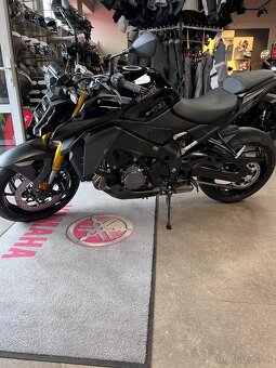 Suzuki GSX-S 1000 2025 - 5