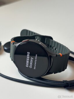 Samsung Galaxy Watch 7 44mm, Green - 5