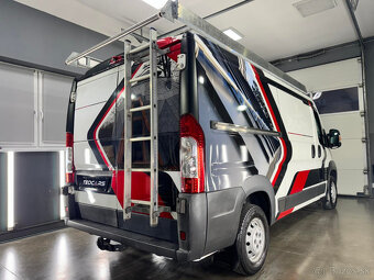 Fiat Ducato L2 H1 2.3 - 5