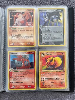 Pokemon karty - 5