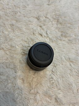 Objektív Panasonic Leica DG Summilux 9mm f/1.7 ASPH - 5