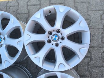Elektróny BMW X5 5x120 R19 - 5