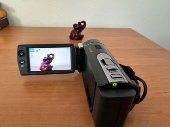 SONY HANDYCAM HDR-CX190E - 5