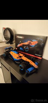 LEGO F1 - 5