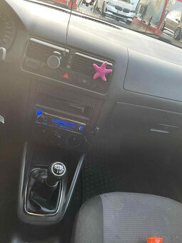 Golf 4 IV 1.6 77kw - 5