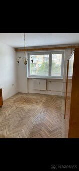 byt na predaj Sahy - 5