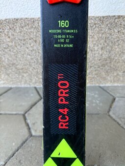 FISCHER RC4 PRO TI - 5