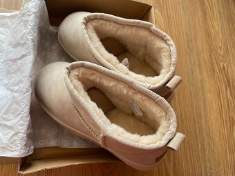 Čižmy UGG - 5