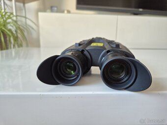 Hikmicro Habrok 4K HE25LN - 5