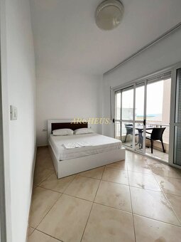 Na predaj 1-izbový apartmán, 46 m2, Albánsko - Saranda - 5