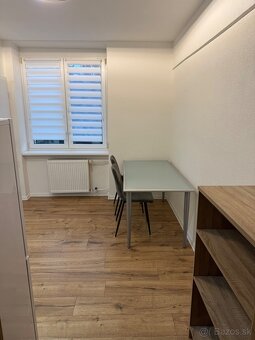 1 izbový byt na prenájom - 5