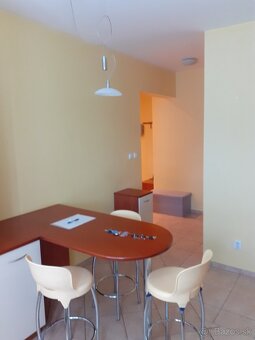 2 izb byt Obrancov mieru - 5