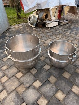 Multifunkčný miesič na cesto - 5