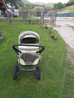 Predám kočík - 5