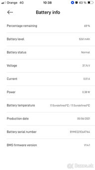 Xiaomi Electric Scooter 3 - 5