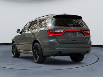 Dodge Durango 3.6L V6 2021 DPH - 5