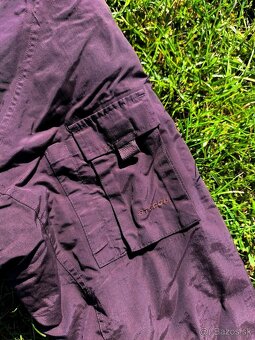 XXL Zimná Jazdecká vetrovka Steeds - 5