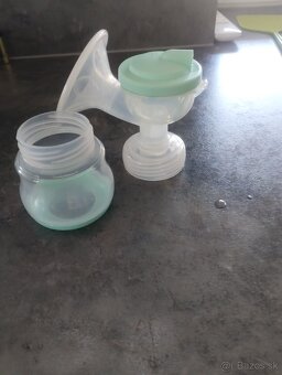 Odsávačka mlieka - 5