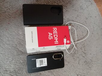Xiaomi redmi a5 - 5
