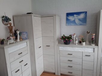 Ponúkam na predaj priestranný slnečný 3 izbový byt - 5