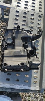 Obal vzduchového filtra na škoda Fabia 1.2htp 40kw kod AWY - 5