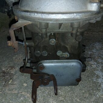 Karburator Aro m461 - 5