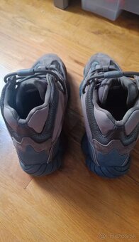 Yeezy adidas 500 44 2/3 - 5