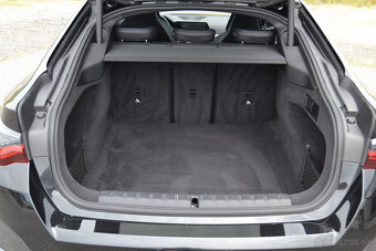 BMW rad 4 Gran Coupé Coupé 420d mHEV xDrive A/T - 5