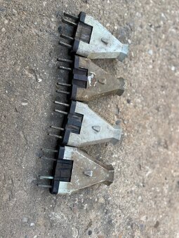 Elektro materiál retro - 5