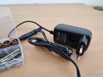 Predám úplne novú mini priamu brúsku HILDA JD5202 - 5