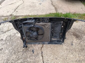 Rozpredam skoda roomster na diely - 5