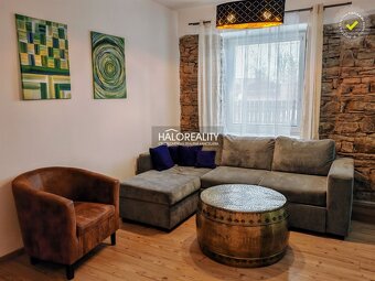 HALO reality - Predaj, dvojizbový byt Veľký Slavkov, Tatrans - 5