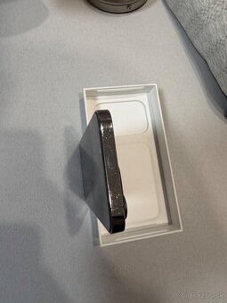 iPhone 13 Pro 128 GB - Graphite - 5
