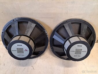 BASOVÉ REPRO TESLA 150W - 5