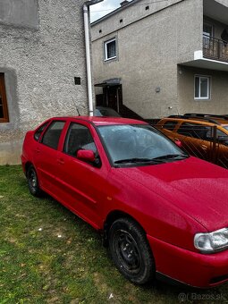 Vw polo classic 1.4 - 5