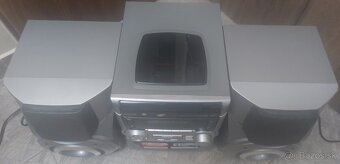 AIWA NSX-AV540 - 5