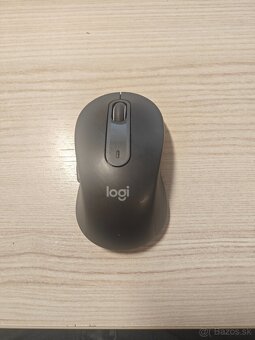 Logitech M705/M650/M235 bezdrát myš/USB receiver/drát myši - 5