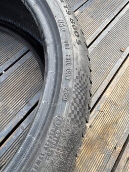 235/40 R19 Continental - 5