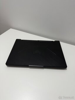 ASUS TUF Gaming A15 512GB - 5